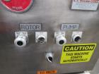 Oakes Continuous Mixer